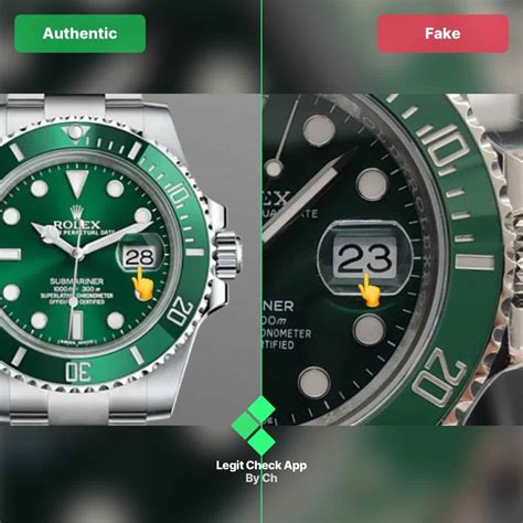 rolex hulk real vs fake|rolex hulk authentication.